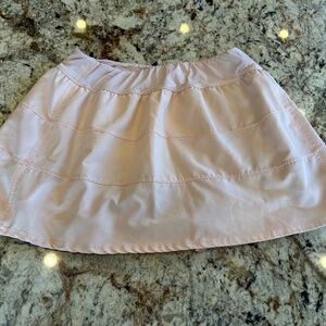 GB Juniors tennis skort size large